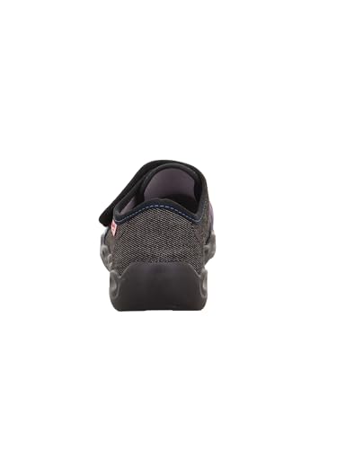 Image of Superfit Boys Bubble Slippers