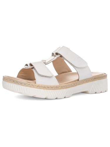 Image of ARA Women's T-Bar Sandals