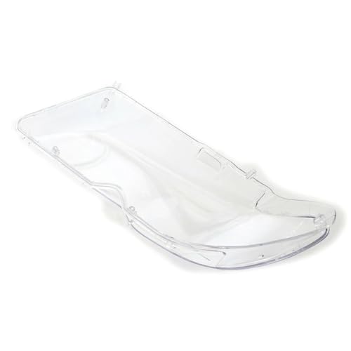 Lentille de phare pour BMW Série 3 E46 Coupé 2003-2006
