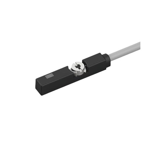 Capteur magnétique KT-65 anti-huile pour sécuriser les machines-outils automatisées
