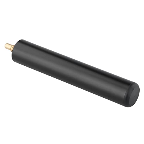 LOCKLGFMCZ Billiards Cue Extension Tool - Aluminum Alloy Accessory for Pool Players Pool Accessories