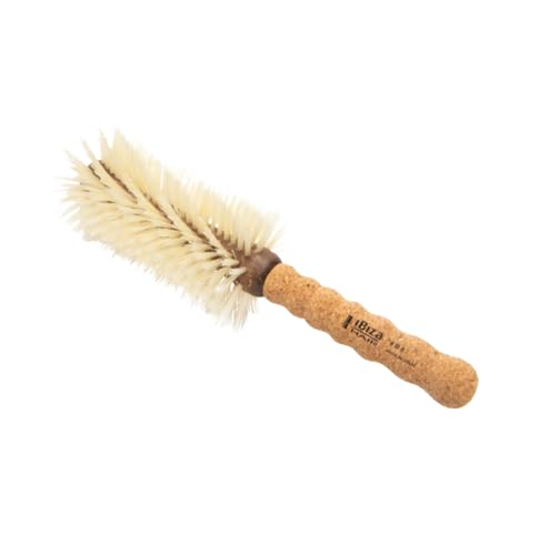 Ibiza Hair B8 Large Round Brush | 70mm Barrel for