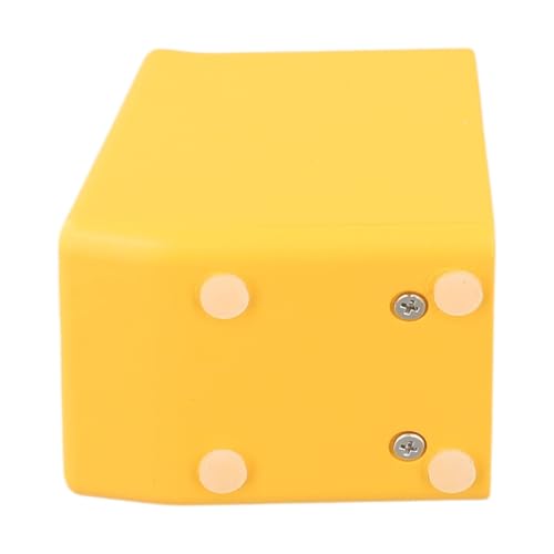 Gettimore Stazione meteo WiFi intelligente con ampio display da 1,54, orologio digitale e barometro dell'umore, data in tempo reale e aggiornamenti meteorologici, per decorazione casa e ufficio