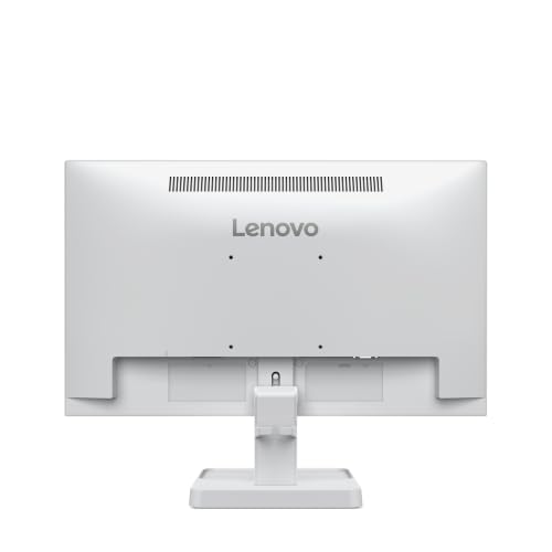 Image of Lenovo L22-42 | 21.5 inch (54.6cm) FHD (1920x1080) IPS 100Hz Monitor | 4ms, AMD FreeSync, 99% sRGB, 1xHDMI 1.4, 1xVGA| Tilt | Cloud Grey | 68FAKAC6IN