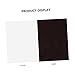 Veemoon Magnetic Dry Erase Board Planner Fridge Calendar Memo Whiteboard Magnets