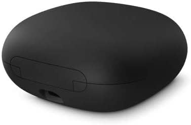 Charging Case Replacement Compatible with Powerbeats Pro with Bluetooth Pairing Sync Button, Earbuds Protective Cover, Support Cable Charging - Image 4