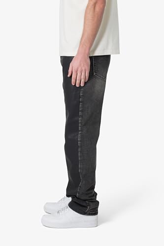 mnml Men's V636 Western Baggy Denim2