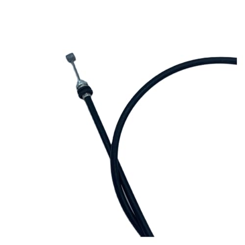 Cable de acelerador 34" para motores de 49 y 50 cc 4