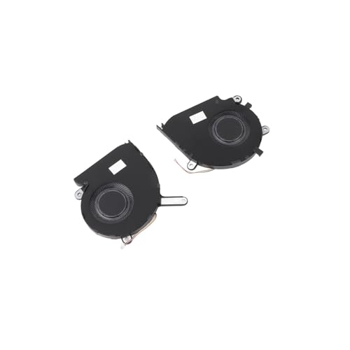 Ventilador de refrigeración de CPU portátil con disipador GPU y conector de 4 pines 2