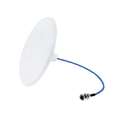 RF ANT 829MHZ/1.45GHZ FLAT PNL N (Pack of 1) (CFSA69383P-30D43F)