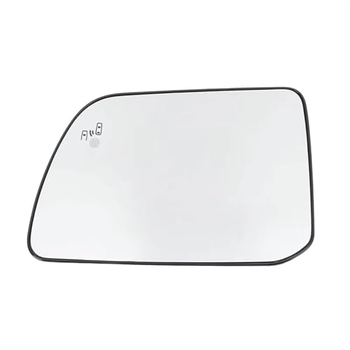 Lentille vue latérale auto Ford Edge 2011-2015 rétroviseur électrique CT4Z-17K707-J