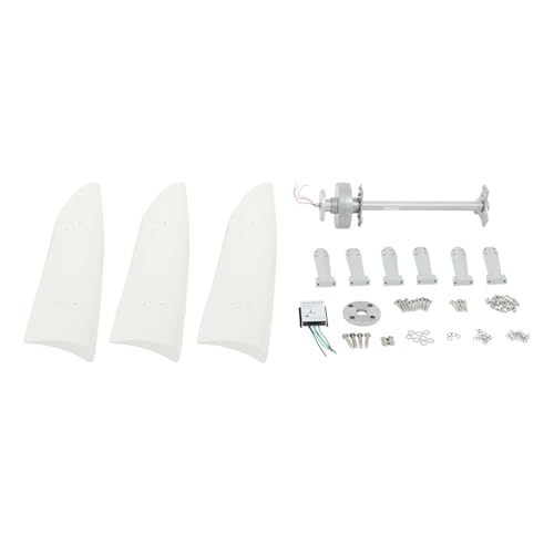Wind turbine home generator