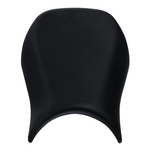 Coussins selle de siège conducteur ZX6R pour éliminer la fatigue en moto de 2005 à 2006