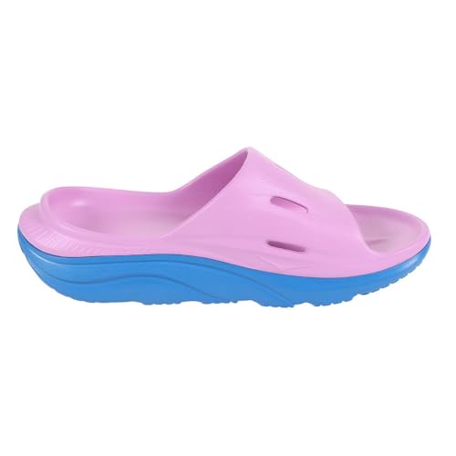Image of HOKA unisex-adult Ora Recovery Slide 3