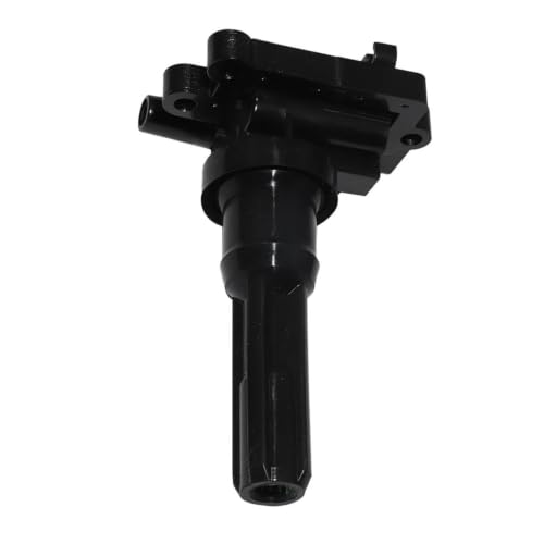 Toma bobina encendido, conector de recambio para Mitsubishi Space Runner 1998-2004 5