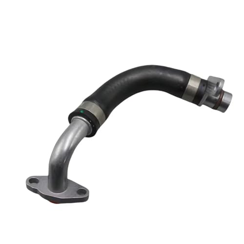 Piezas 11428626653 para BMW Serie 1 F20 en mantenimiento de turbo 4