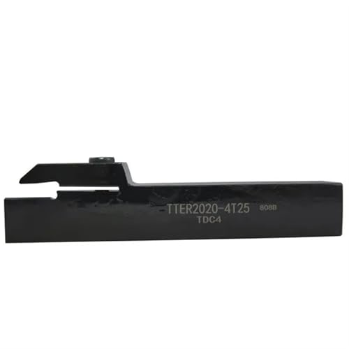 Herramienta para torneado y ranurado WENBIXIA miniatura 2