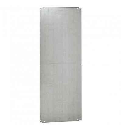 Legrand 047604 Plaque Pleine pour Armoire Altis Assemblable ou Monobloc, 600mm Largeur, 1600mm Hauteur