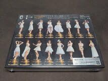 AKB48 0と1の間 Complete Single Amazon.co.jp: 3CD+DVD AKB48 0と1の間 Complete Singles コンプリート