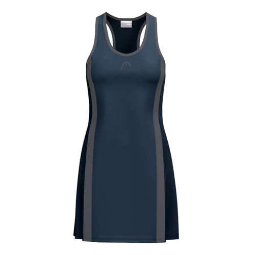 Head Vestido de Tenis para Mujer Club 25
