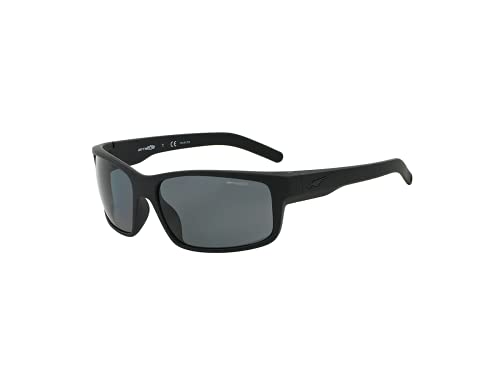 Arnette AN4202 Rubber Black