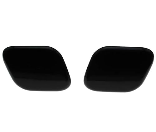 Cache de lave-phare Kia Sorento 2013-2014 protège gicleur contre vol et débris