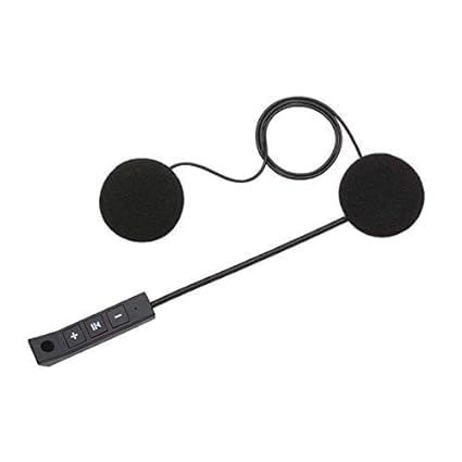 Multi-Function Stereo Helmet Bluetooth Wireless Headset