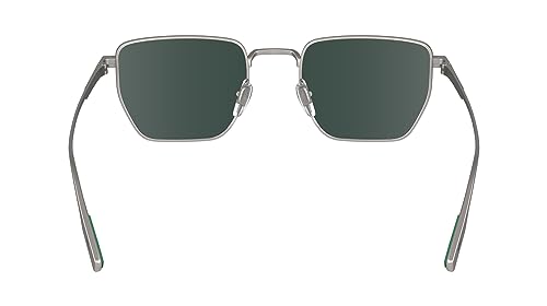 Lacoste Sonnenbrillen L260S 038 MATTE LIGHT GUNMETAL 52/21/145 Herren – Ansicht 6
