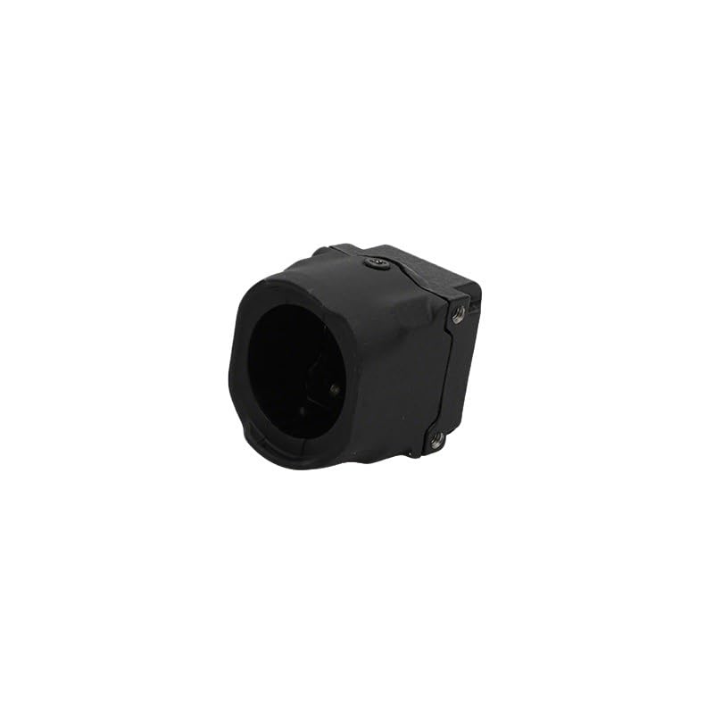 Compatible avec DJI O4 Pro Boîtier Objectif Caméra Coque Remplacement