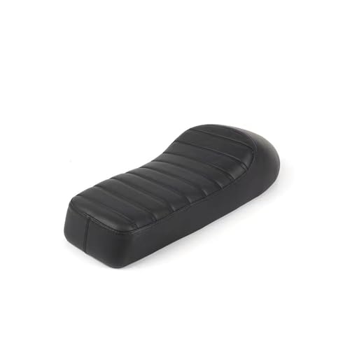 Carénage capot de selle pour résoudre le manque de confort sur Super73