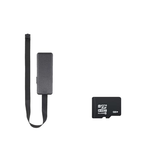 Mini caméra sans fil pour protéger votre maison à distance via WiFi P2P