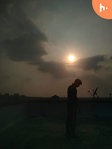 The story of my average life cover art