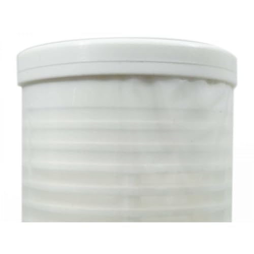 Filtre à eau sédiments lavable 60 microns en nylon 9"3/4 pour préserver vos canalisations - 4
