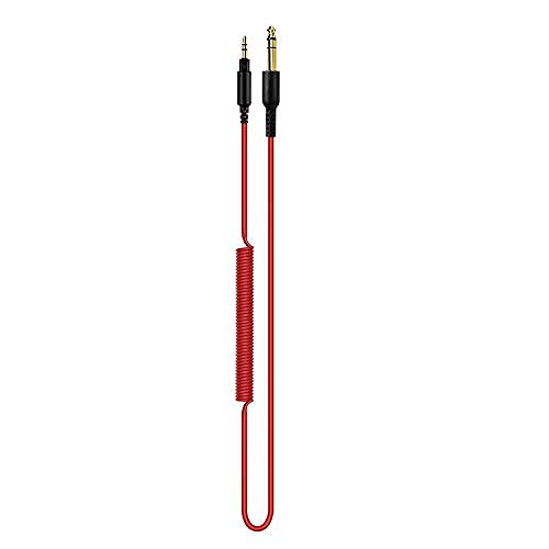 Oneodio Over Ear Headphone, Wired Bass Headsets With 50Mm Driver, Foldable Lightweight Headphones And Additional 6.3Mm 1/4 To 3.5Mm 1/8Inch 9.8Ft Cable #TOP2