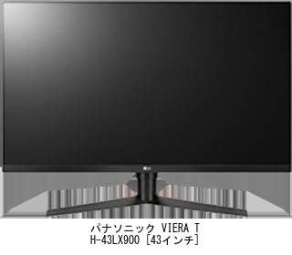 Amazon.co.jp: メディアカバーマーケット パナソニック VIERA TH