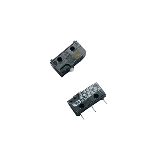 Micro switch MBJ5D 10A mécanique de précision à haute durabilité 250VAC