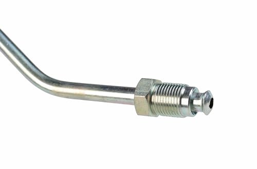Sunsong 2201300 Clutch Hydraulic Hose thumb #2