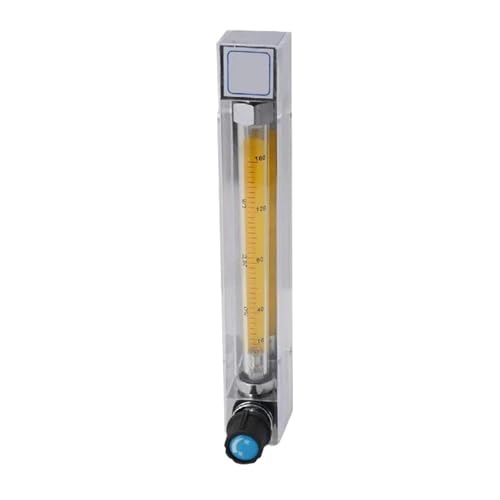 Débitmètre LZB-10 transparent de haute précision pour un suivi fiable des fluides de 16 à 160 L/h