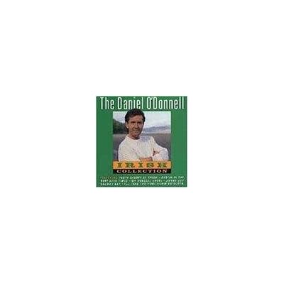 Daniel O Donnell Irish Coll