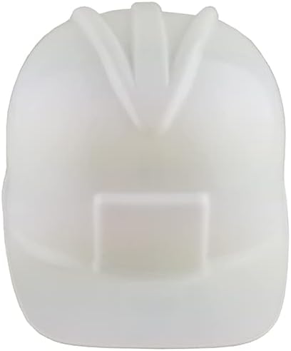 Children's Hard Hat - White