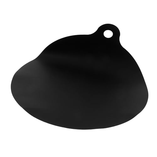 LAPYAPPE Alfombrilla de Silicona para Cocinas de Inducción Protector Térmico Antideslizante Resistente Calor para Encimeras y Otras de Calor