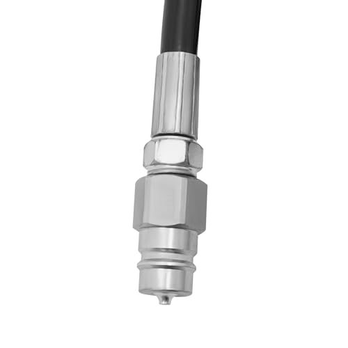 Máquina de humo CO2 portátil con manguera de 3m miniatura 6