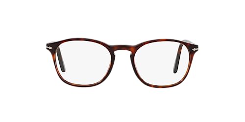 Image of Persol Unisex Po3007v Square Prescription Eyewear Frames