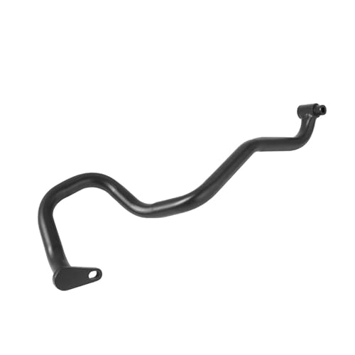 Barre de protection d'échappement Pan America 1250 Special RA1250S