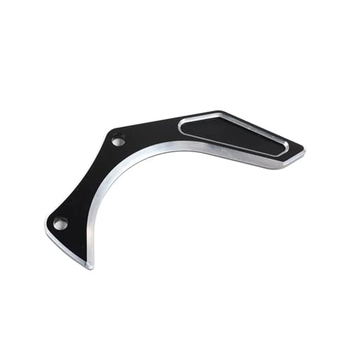 Coque de Protection Carter TM Racing en Noir Robuste pour Modèles 250 300