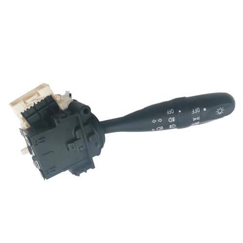 Combiné de clignotants pour réparer les feux défectueux de Corolla E12