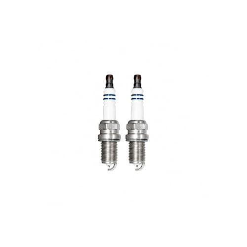 Bougies d'allumage K5RIU de précision en iridium pour moteur UAZ