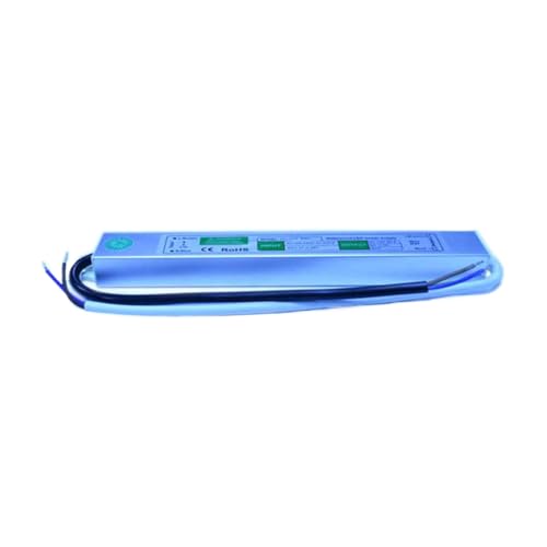 Alimentation étanche 24V10W LED transformateur compact basse consommation