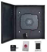 Atlas460-Bluetooth Kit - 4-Door Panel, 4 pcs AMT-EP10C, 4 pcs PTE-1, 10 pcs AMT-BT-Card