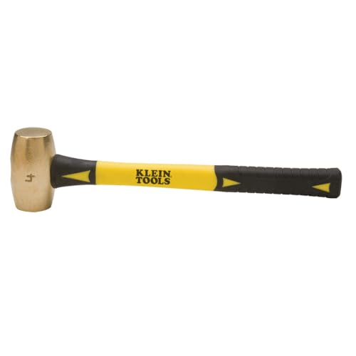 Klein 48-Oz Double-Face Hammer